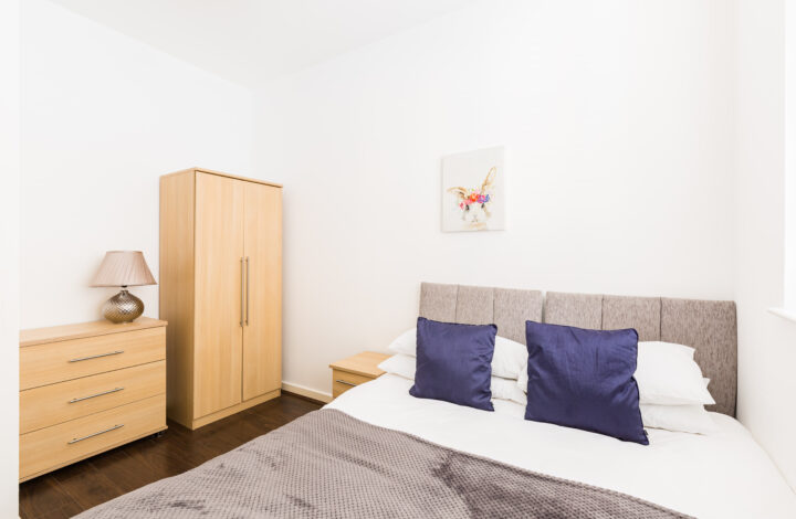 1 Bedroom Apartment – Bath Road, Flat 6, London Heathrow